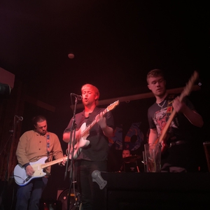 Sisterly at Leeds, United Kingdom in Oporto 2023