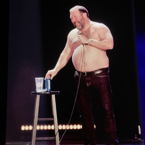 Bert Kreischer at undefined in undefined 2023