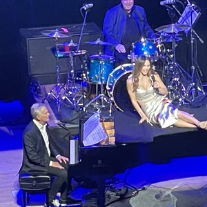David Foster at Atlanta, GA in Atlanta Symphony Hall 2023