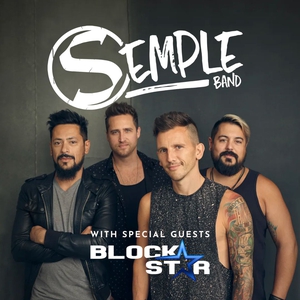 Semple Band Tickets, Tour Dates and Concerts