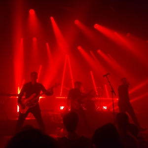 Leprous at undefined in undefined 2023