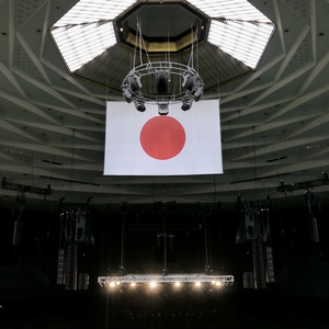 kanekoayano at 日本千代田区 in 日本武道館 2023