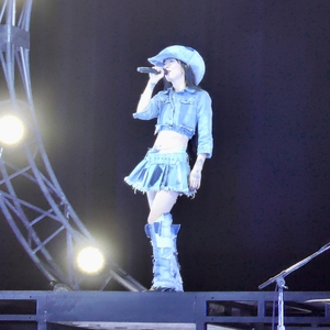 Rina Sawayama at 日本江東区 in 東京ガーデンシアター 2023