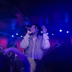 ThouxanbanFauni at Sacramento, CA in Harlow's 2023