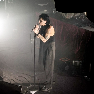 Palaye Royale at undefined in undefined 2023