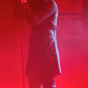 Bad Omens at Digbeth, United Kingdom in The Mill, Digbeth 2023