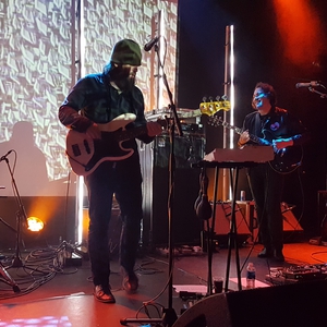 The Black Angels at undefined in undefined 2023