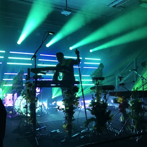 Owl City at Portland, OR in Hawthorne Theatre 2023