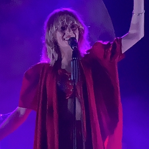 Maya Hawke at Milano, Italy in Santeria Toscana 31 2023