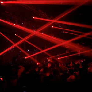YOTTO at Dallas, TX in Stereo Live 2023
