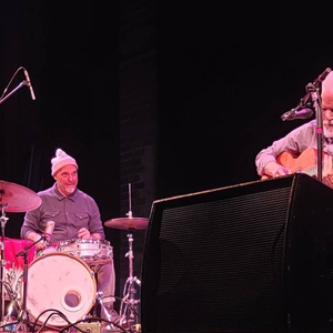 Leo Kottke at Madison, WI in Barrymore Theatre 2023