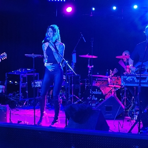 Cedars at Denver, CO in Marquis Theater 2023