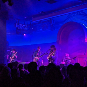 King Tuff at Los Angeles, CA in Lodge Room Highland Park 2023