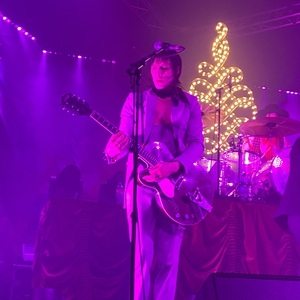 Palaye Royale at undefined in undefined 2023