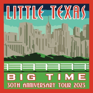 Little Texas Tickets, Tour Dates and Concerts