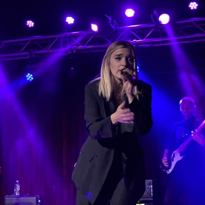 VERITE at Allston, MA in Brighton Music Hall 2023