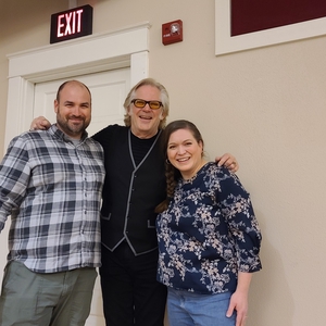 John Jorgenson at Louisa, VA in Louisa Arts Center 2023