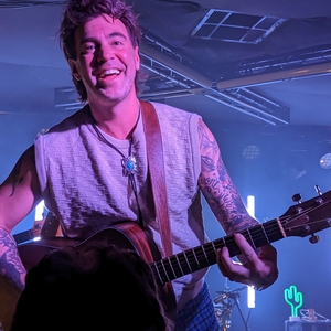 American Authors at Phoenix, AZ in Last Exit Live 2023