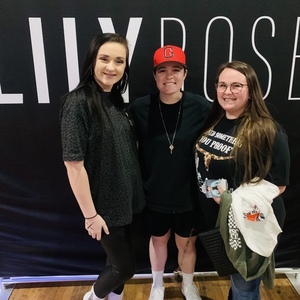 Lily Rose at undefined in undefined 2023
