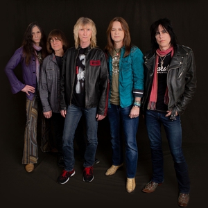 Kix Band Tickets, Tour Dates and Concerts