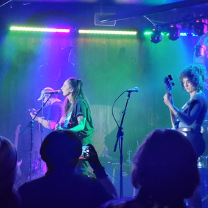 Apes of the State at undefined in undefined 2023