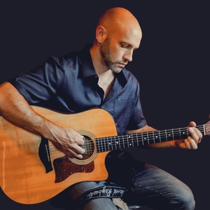 David Raybuck @ Roscoe's Smokehouse