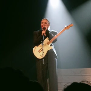 Self Esteem at Glasgow, United Kingdom in Barrowland Ballroom 2023
