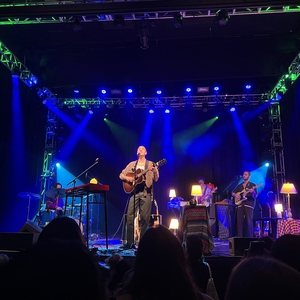 Adam Melchor at Dallas, TX in Granada Theater 2023