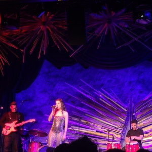 ILE at New York City, NY in Sony Hall 2023