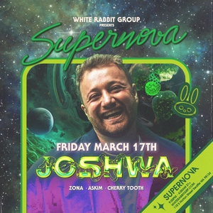 JOSHWA Tickets, Tour Dates and Concerts