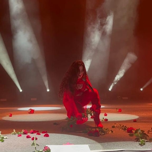 Lauren Jauregui at Santiago de Surco, Peru in Arena Perú 2023