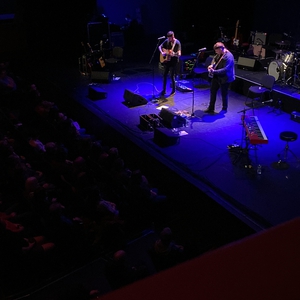 Levellers at Northampton, United Kingdom in Royal and Derngate 2023