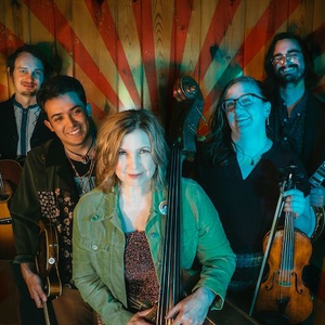 Missy Raines Tickets, Tour Dates and Concerts