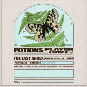Player Dave Tickets, Tour Dates and Concerts