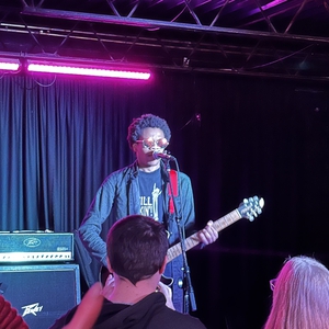Radkey at Oklahoma City, OK in 89th Street - OKC 2023