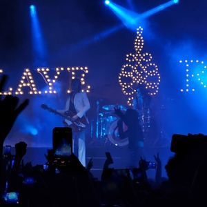 Palaye Royale at undefined in undefined 2025