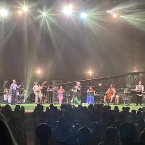 中村佳穂 at 日本渋谷区 in Ｂｕｎｋａｍｕｒａオーチャードホール 2023