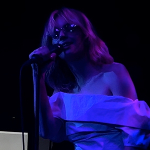 Maya Hawke at London, United Kingdom in Lafayette London 2023