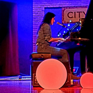 Vanessa Carlton at Philadelphia, PA in City Winery Philadelphia 2023