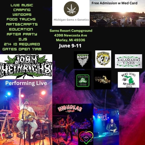 Concerts & Events in Grand Rapids, MI | Bandsintown