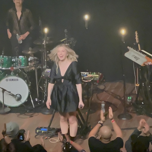 VERITE at Chicago, IL in Lincoln Hall 2023