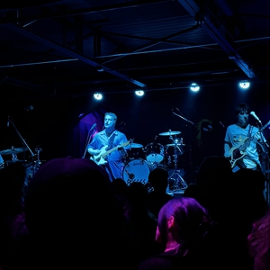 Yot Club at El Paso, TX in Lowbrow Palace 2023