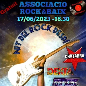 Chatarra Tickets, Tour Dates and Concerts