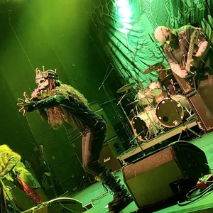 Carach Angren at New York, NY in Gramercy Theatre 2023