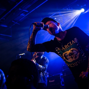 I Am the Avalanche at Baltimore, MD in Baltimore Soundstage 2023