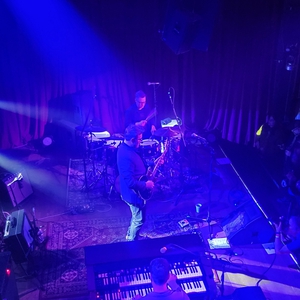 Eric Krasno at Ardmore, PA in Ardmore Music Hall 2023