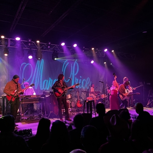 Margo Price at South Burlington, VT in Higher Ground 2023