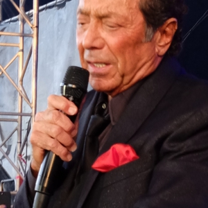 Paul Anka at Köln, Germany in Tanzbrunnen Köln 2023