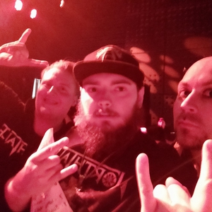Bloodbound at undefined in undefined 2023