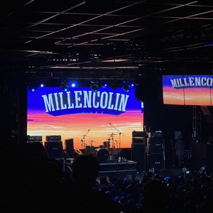 Millencolin at undefined in undefined 2023